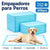 200 Empapadores para Perros, Almohadillas de Adiestramiento Ultra Absorbentes de 5 Capas, Antifugas con Base Impermeable, para Cachorros y Perros Adultos, 40x50/60x60/60x90 cm