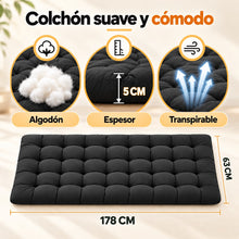 Cama de Camping Plegable para Adultos, Cama Plegable Portátil con Bolsa de Transporte, Cama Auxiliar de Viaje para Camping, Playa, Jardín, Oficina y Hogar, Cama Exterior Multifuncional para Descanso Interior y Exterior