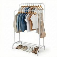 DECODEKO Perchero Colgador de Ropa
