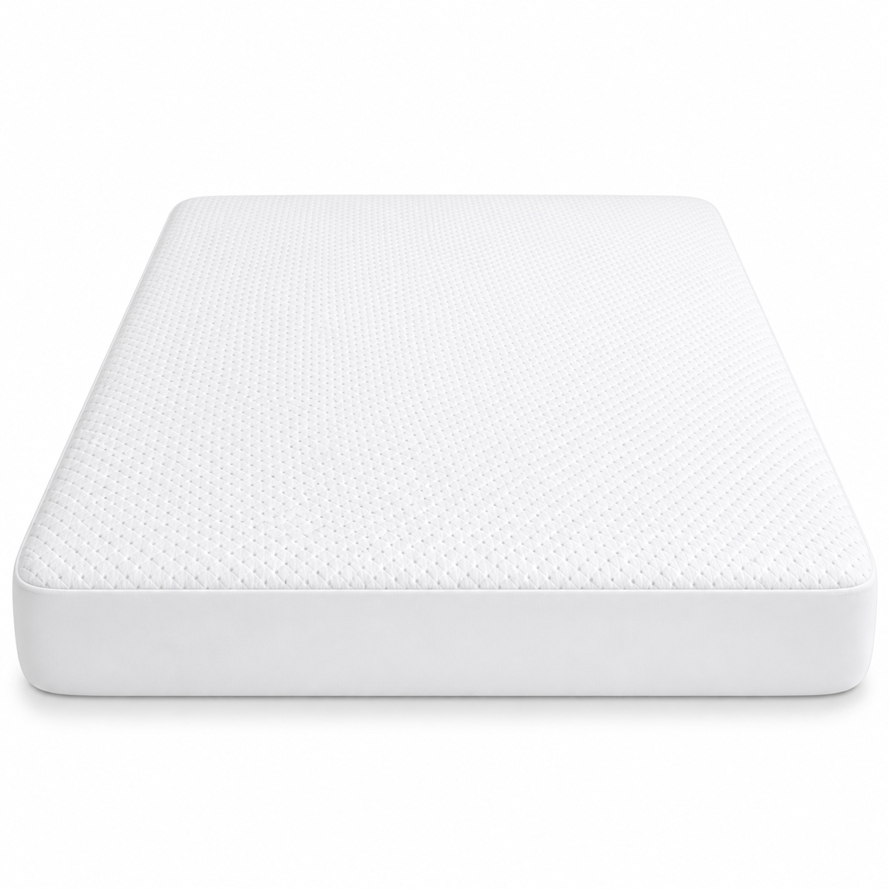 Protector de colchón suave y transpirable, tipo sábana bajera con banda elástica 360° para ajuste perfecto, microfibra fresco que no retiene el calor, cómodo, lavable a máquina, para camas 90×200,105×200,135×200,150×200,180×200 cm
