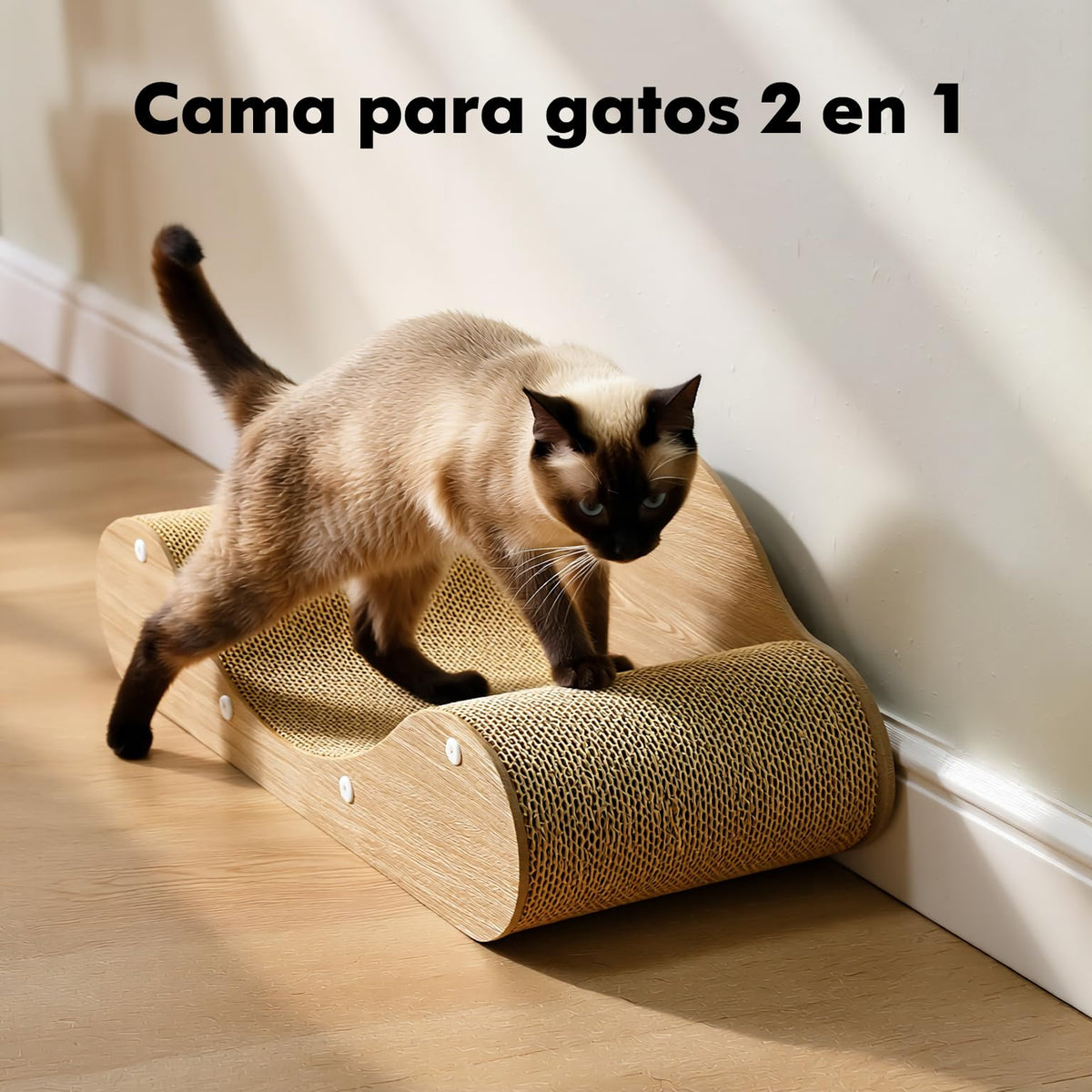 Rascador para Gatos