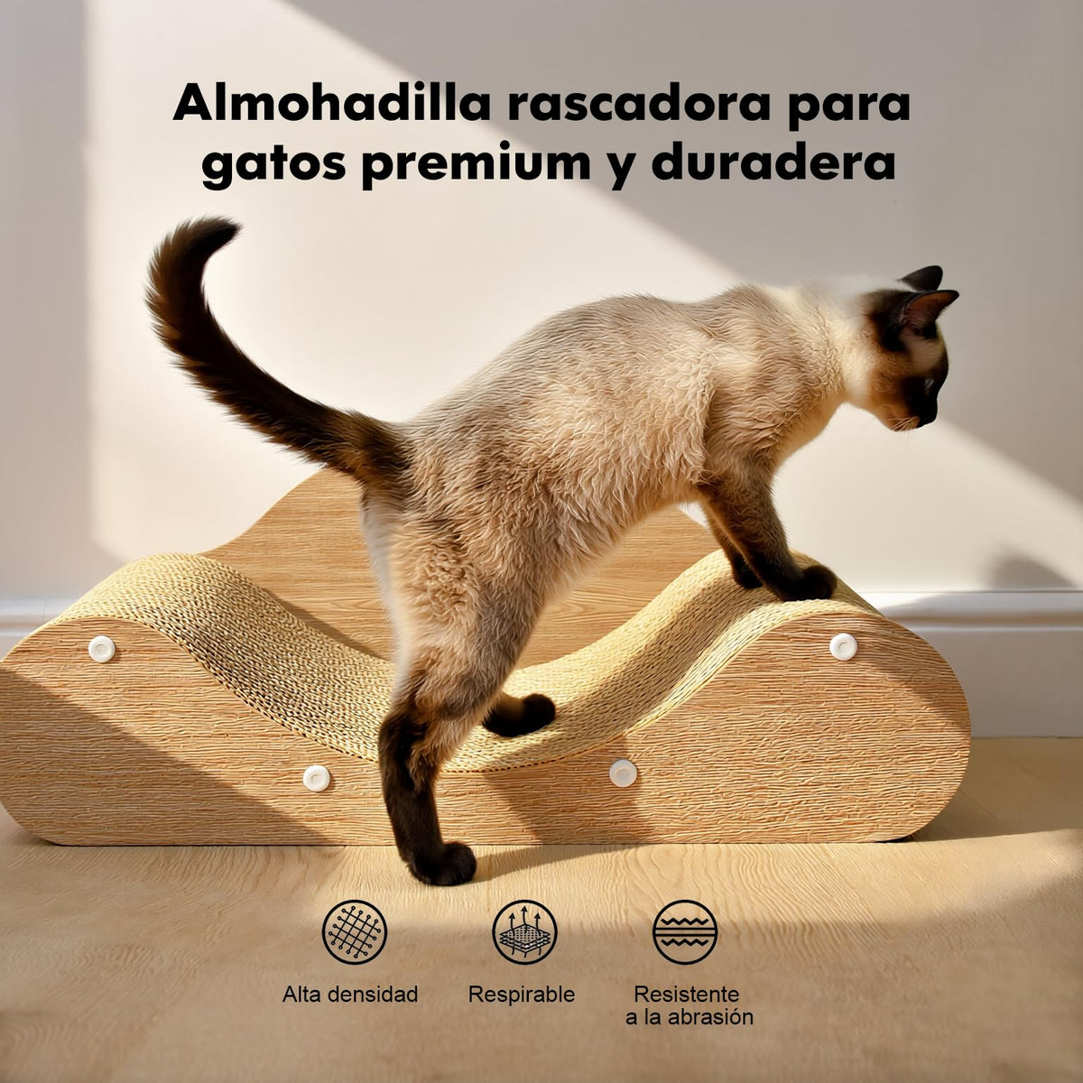 Rascador para Gatos