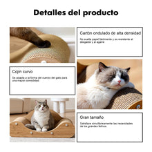 Rascador para Gatos