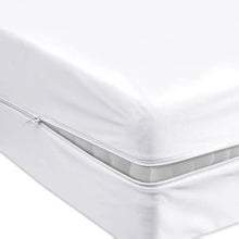 Funda Colchon con Cremallera